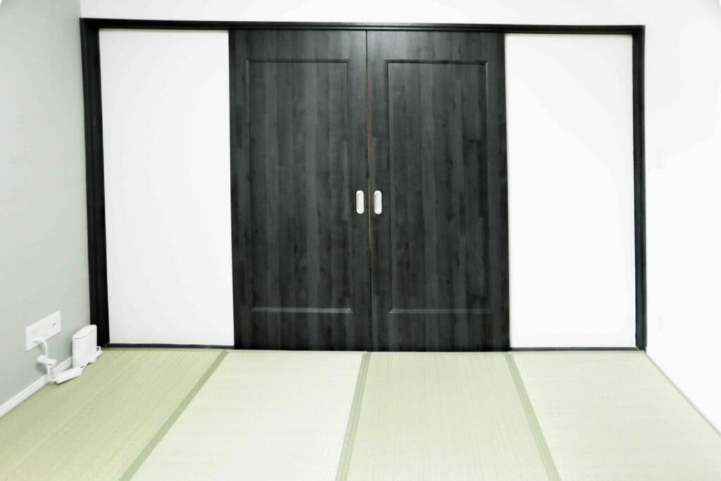 Yuga Tokiwadai Apartment