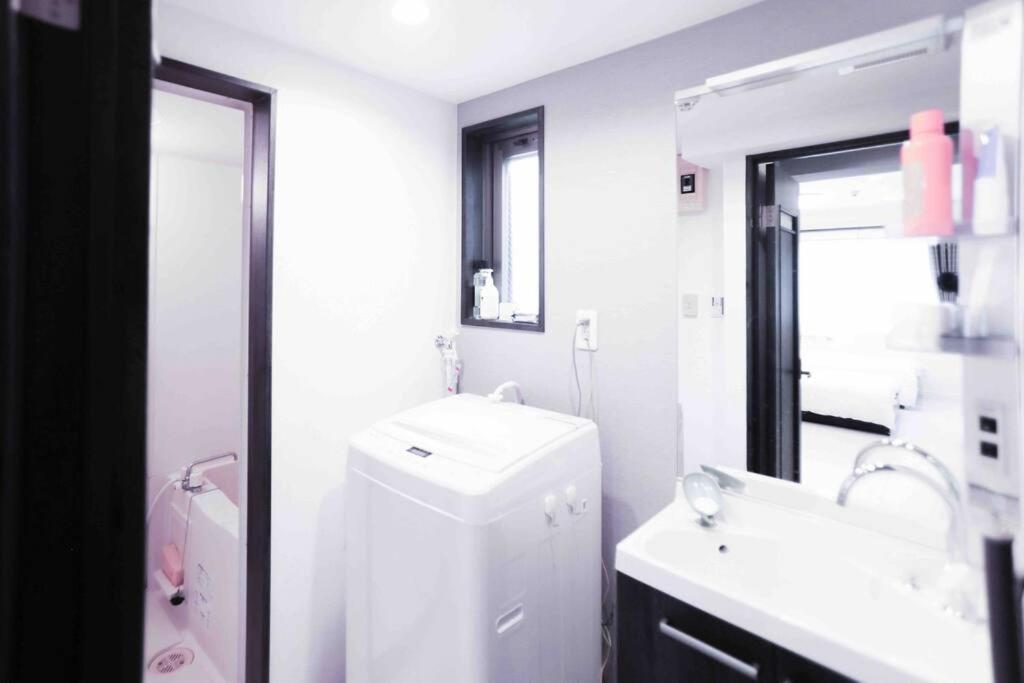 Apartment Yuga Tokiwadai *