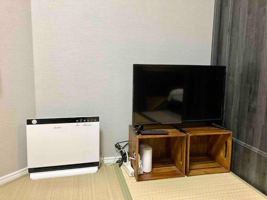 Yuga Tokiwadai Apartment Tokyo