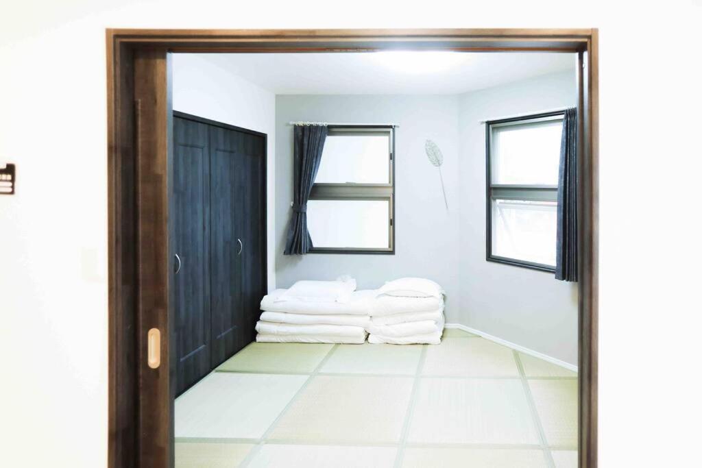 Apartment Yuga Tokiwadai