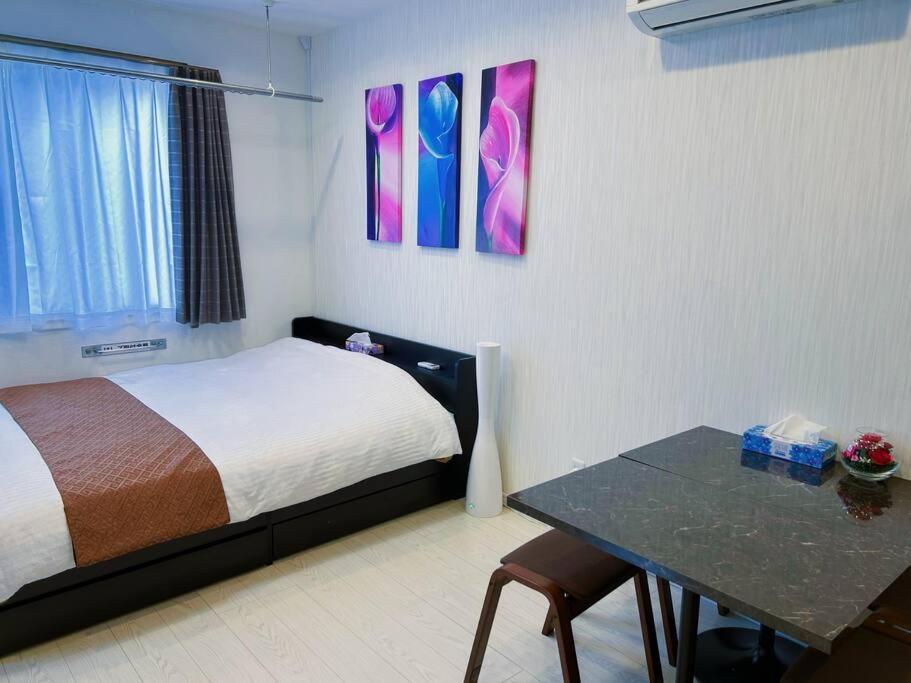 Yuga Tokiwadai Apartment *